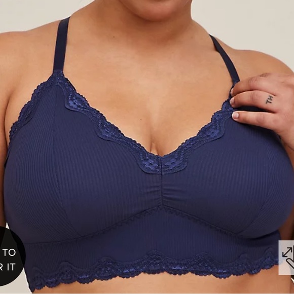 torrid Other - Torrid Bralette